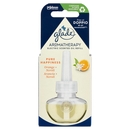 Glade® Aromatherapy Liq. Elettrico Ricarica, Profumatore per ambienti, Fragranza Pure Happiness 20ml